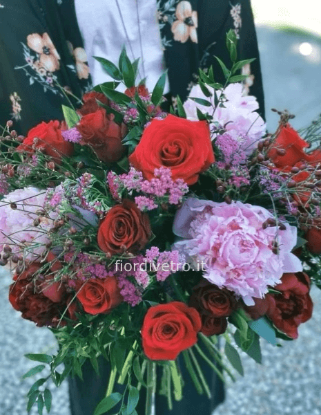 Bouquet Luxury